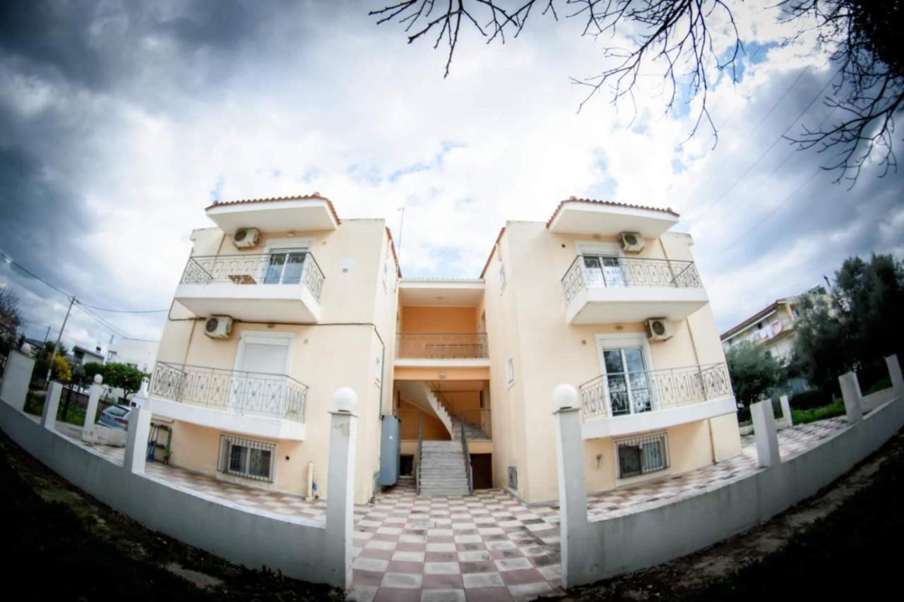 Home باترا المظهر الخارجي الصورة