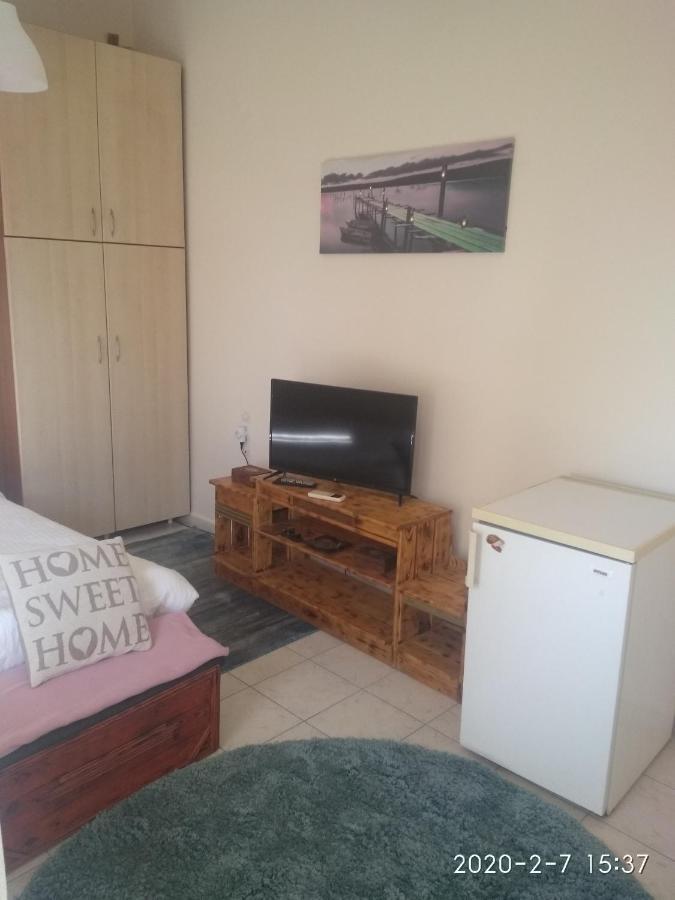 Home باترا المظهر الخارجي الصورة
