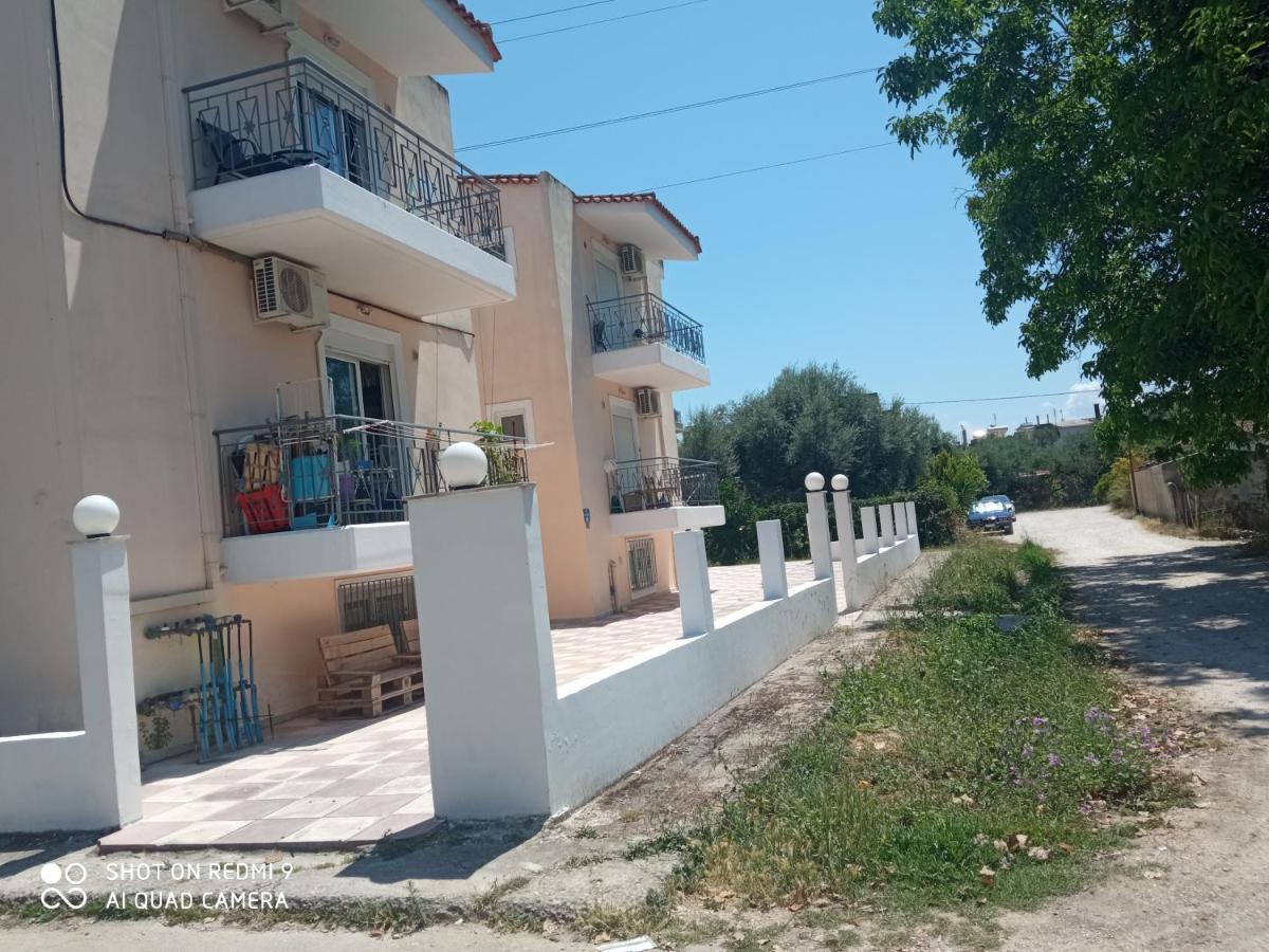 Home باترا المظهر الخارجي الصورة