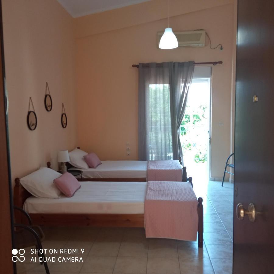 Home باترا المظهر الخارجي الصورة