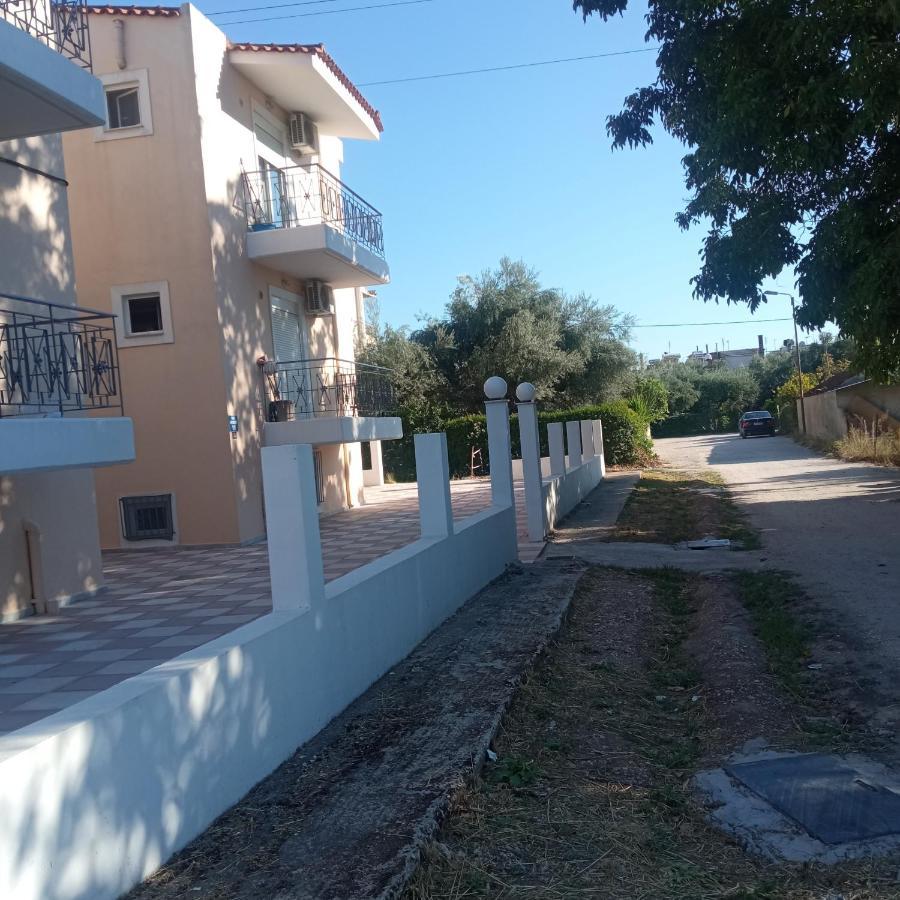 Home باترا المظهر الخارجي الصورة