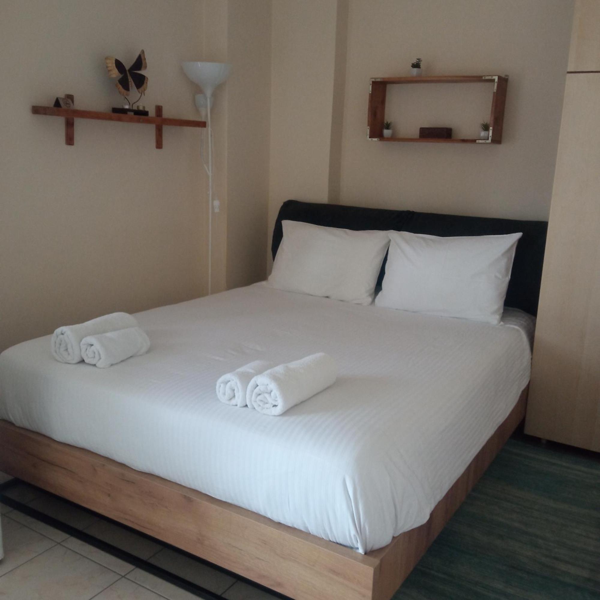 Home باترا المظهر الخارجي الصورة